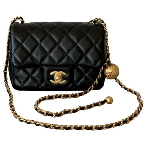 chanel mini lambskin flap bag price|Chanel mini flap bag price.